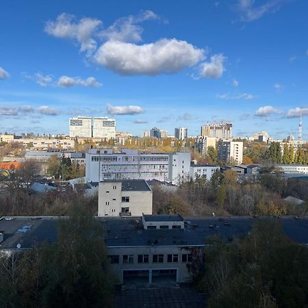 KievSmartHome Buitenkant foto