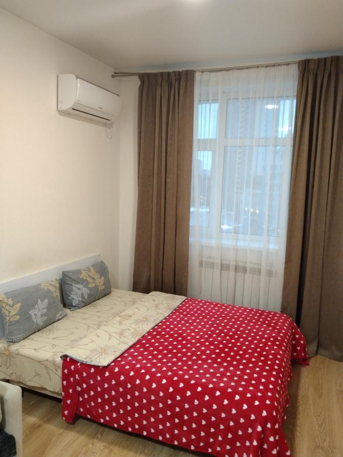 KievSmartHome Buitenkant foto
