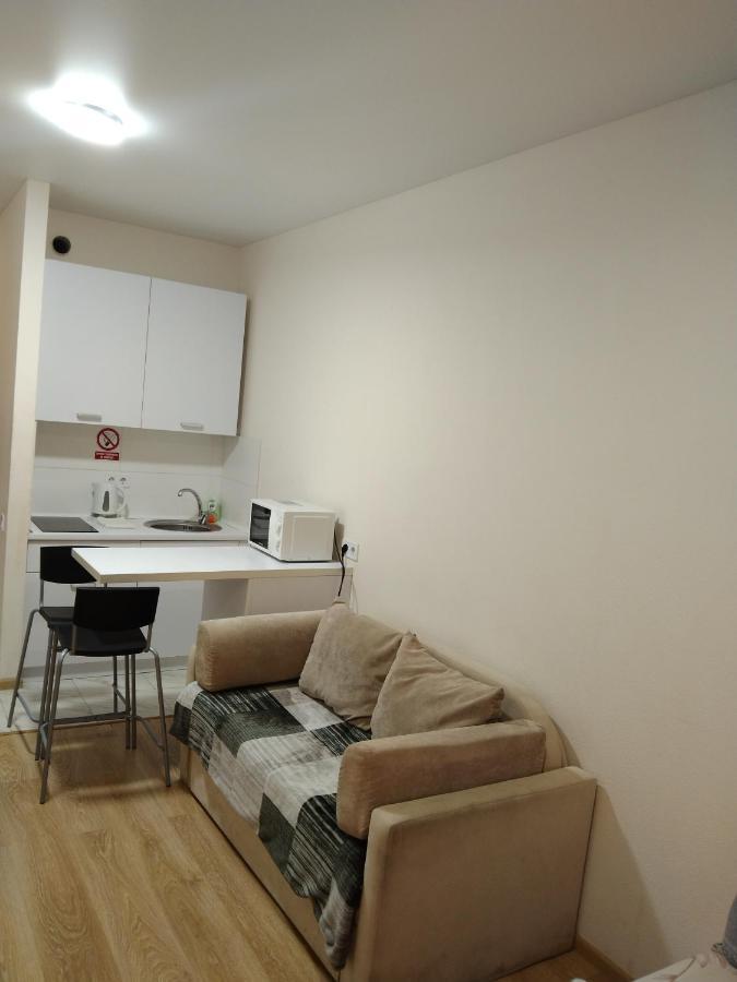 KievSmartHome Buitenkant foto