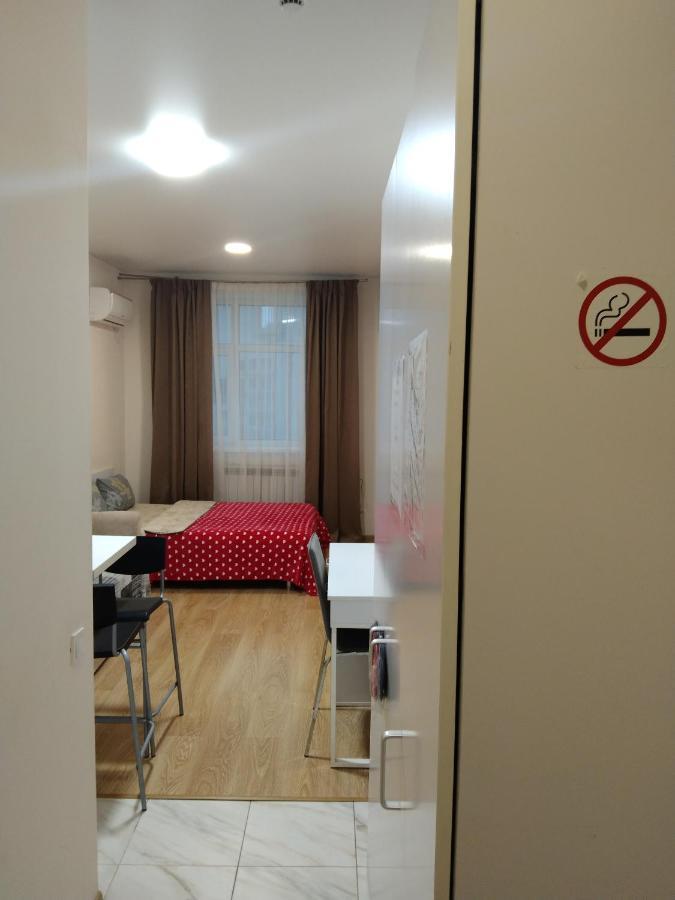 KievSmartHome Buitenkant foto