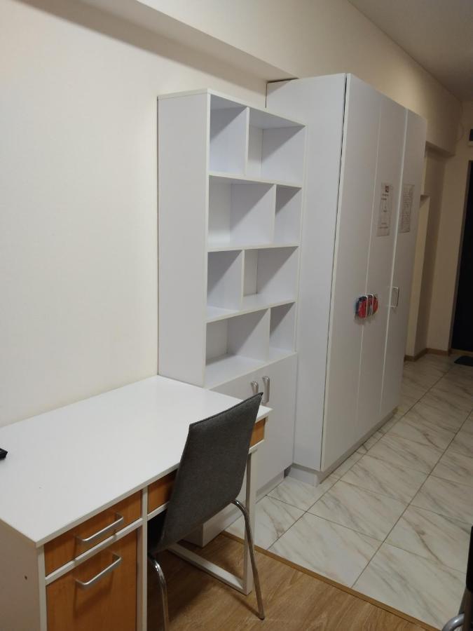 KievSmartHome Buitenkant foto