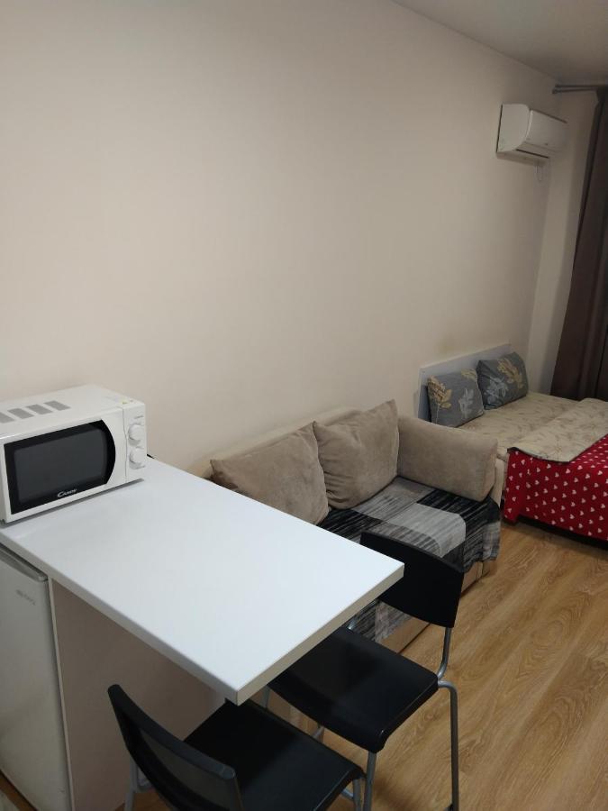 KievSmartHome Buitenkant foto