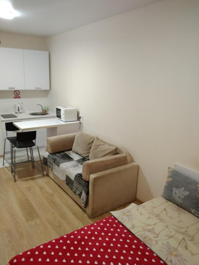 KievSmartHome Buitenkant foto