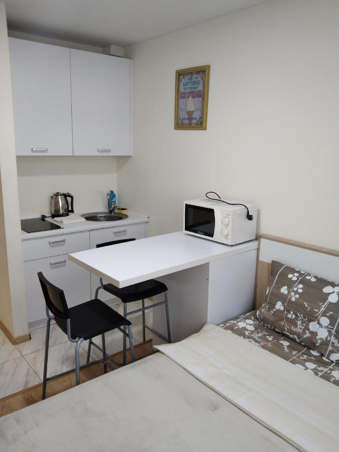 KievSmartHome Kamer foto