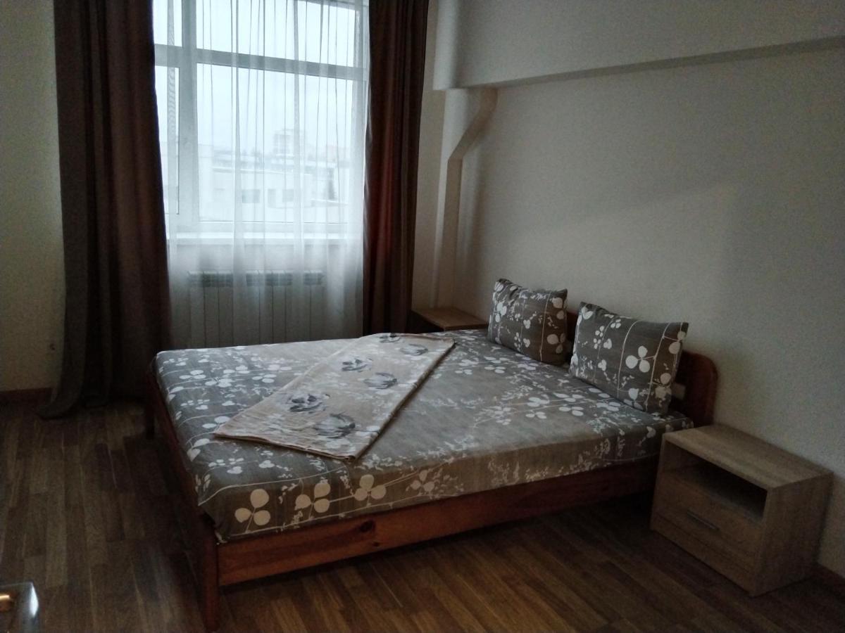 KievSmartHome Buitenkant foto