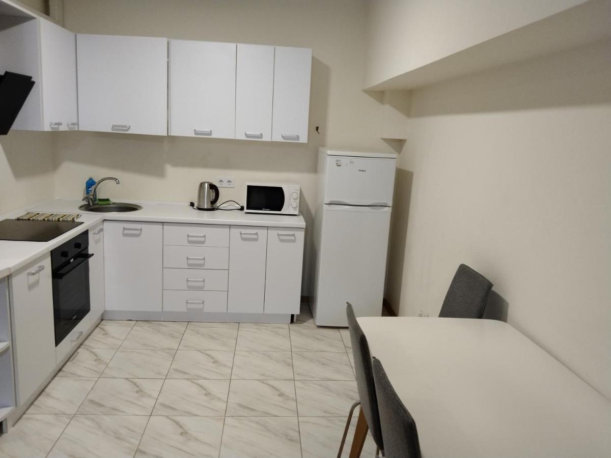 KievSmartHome Buitenkant foto
