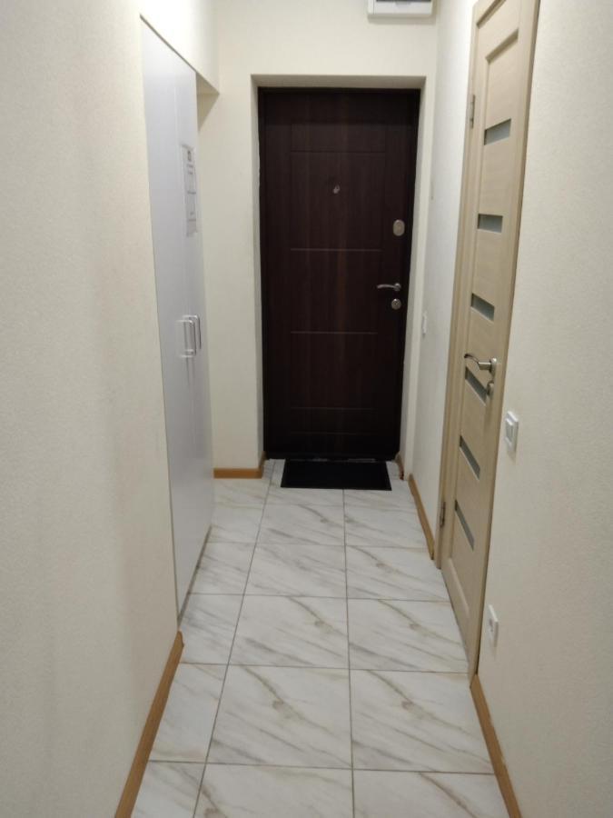 KievSmartHome Buitenkant foto